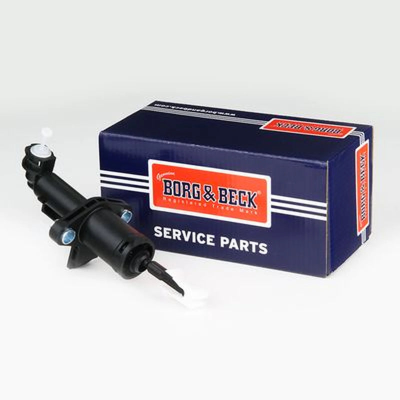 Borg & Beck Clutch Master Cylinder BCM219