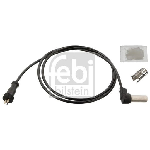 Febi Crankshaft Position Sensor 104685