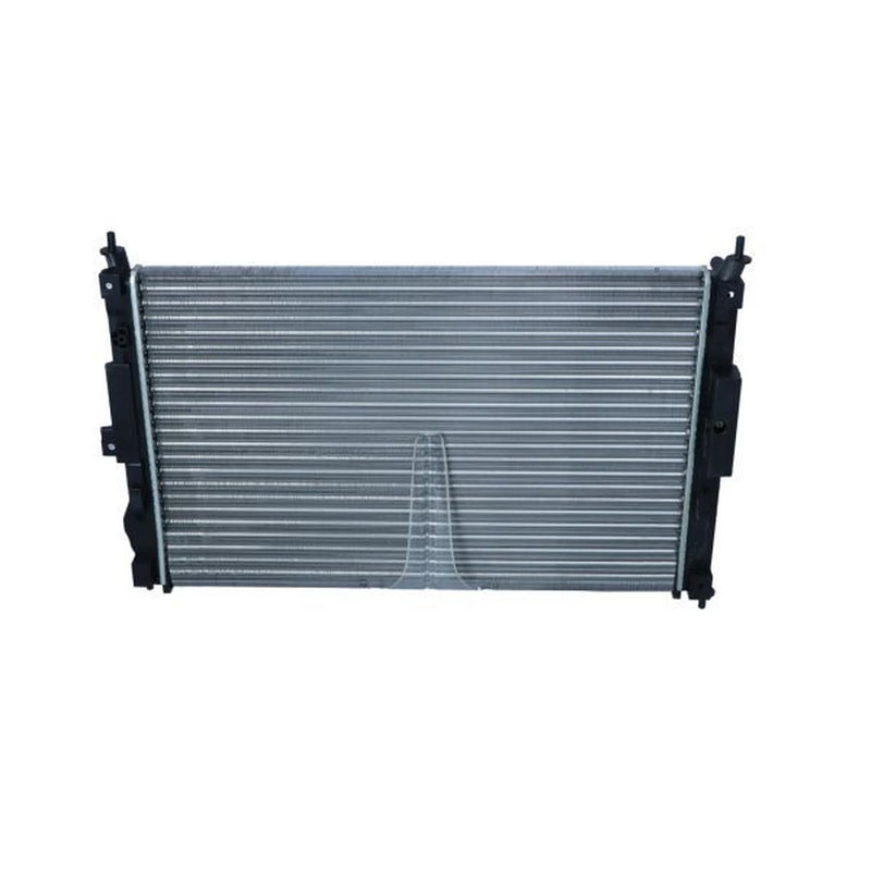 NRF Engine Radiator Rear 59302A