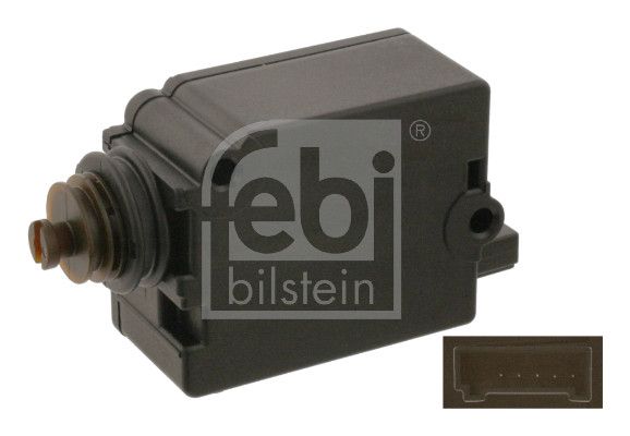 Febi Central Locking Actuator