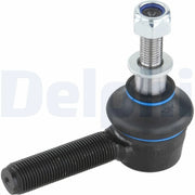 Delphi Steering Tie Rod End Ball Joint Front Right TA870