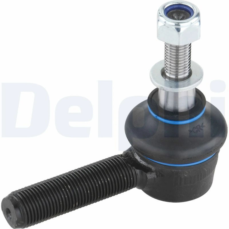 Delphi Steering Tie Rod End Ball Joint Front Right TA870