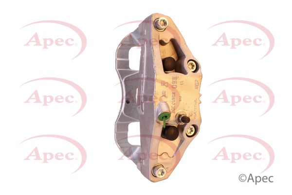 Apec Brake Caliper Assembly Front Right