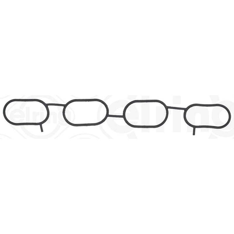 Elring Intake Manifold Housing Gasket OD ID Thick 747.410