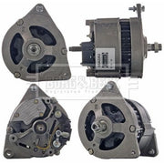 Borg & Beck Car Alternator 12V BBA2252
