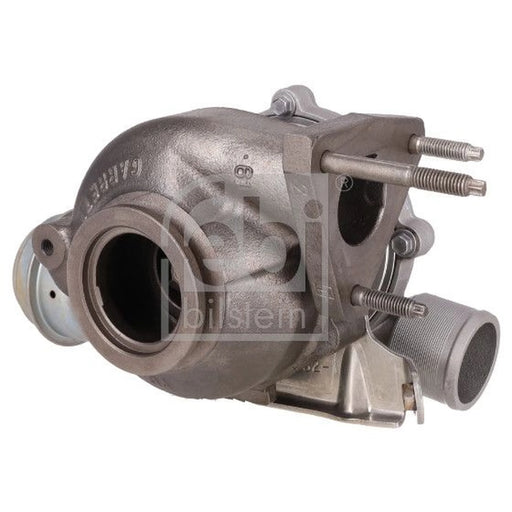 Febi Turbocharger Turbo Unit 187085