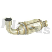 Klarius Catalyst Type Approved With Pipe Front 322792