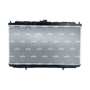 NRF Engine Radiator 53390