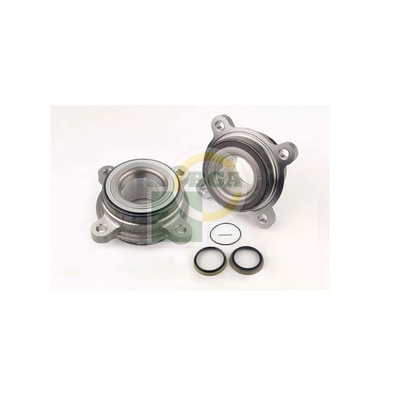 BGA Wheel Bearing Kit 131mm WHB9135K