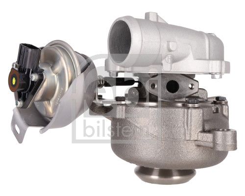 Febi Turbocharger Turbo Unit