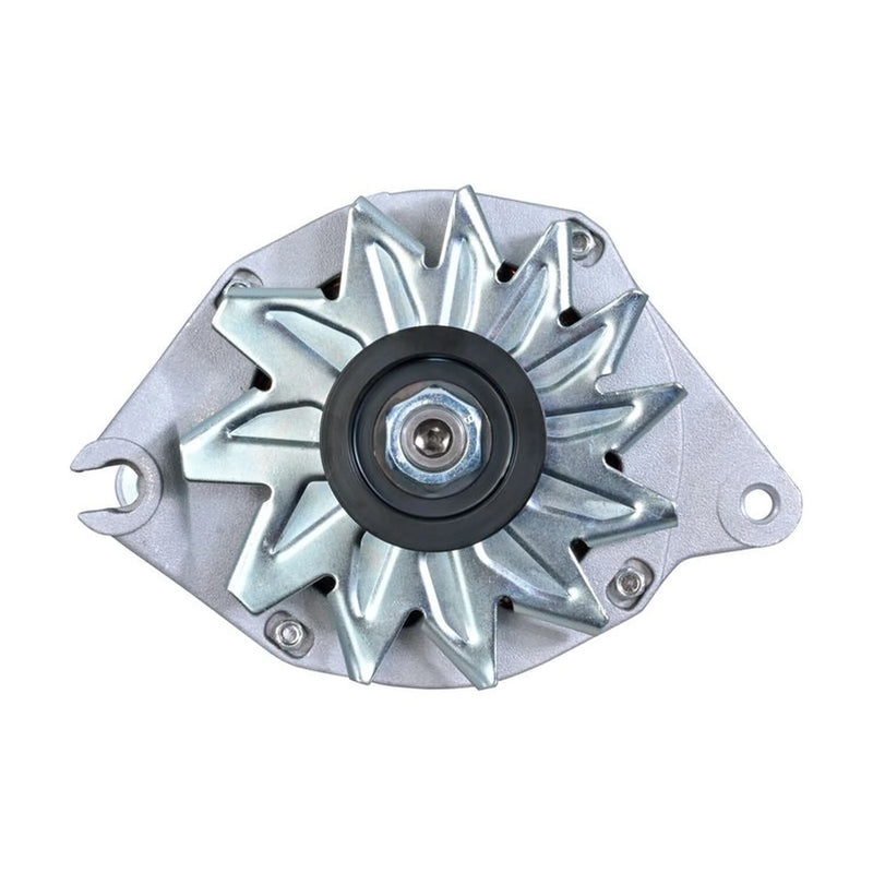 Hella Car Alternator 12V 8EL 011 711-651