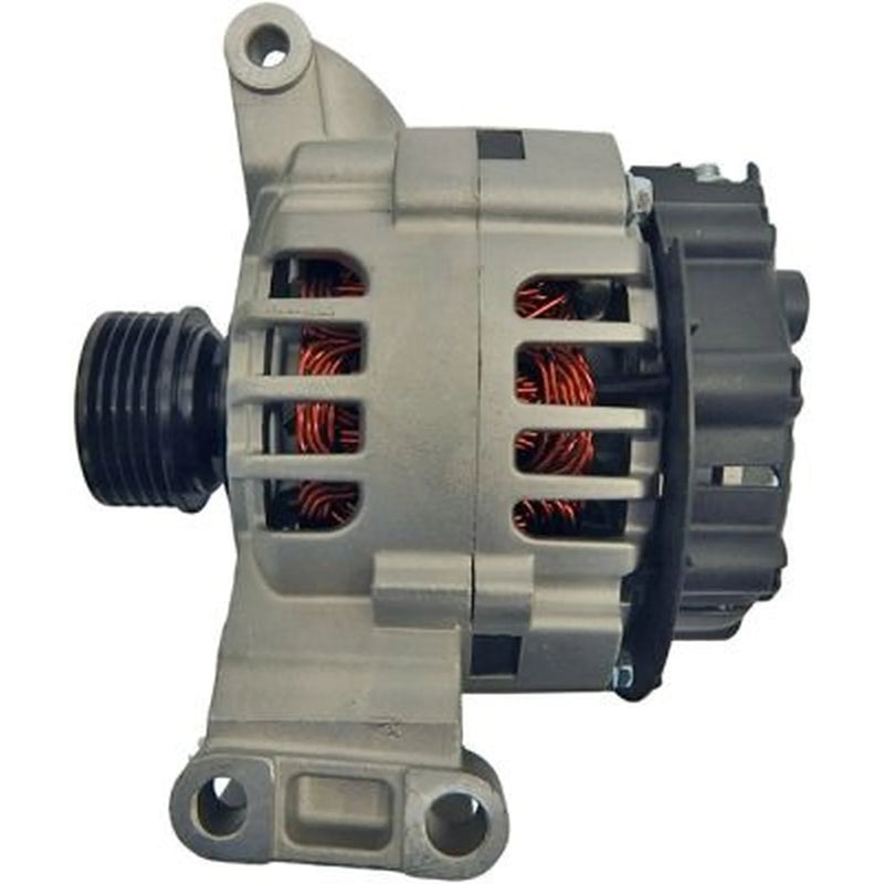 Hella Car Alternator 12V 8EL 012 430-161