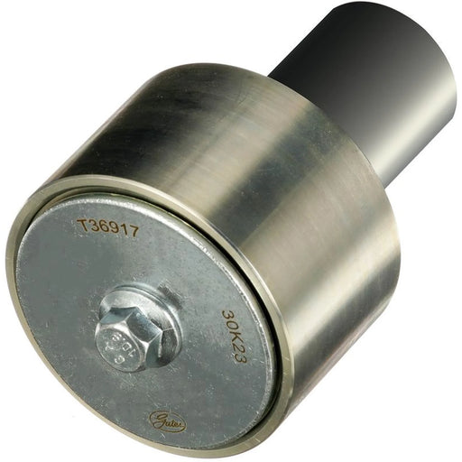 Gates V-Ribbed Belt Deflection/Guide Pulley Upper T36917