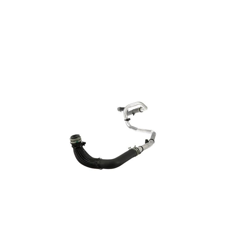 Gates Molded Heater Hose 02-2853