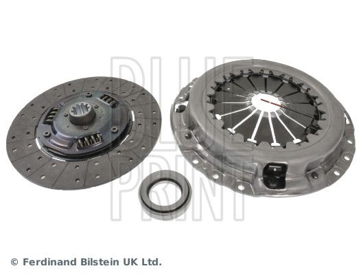 Blue Print Clutch Kit Set 3pc 325mm