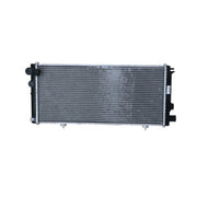 NRF Engine Radiator 54628