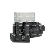 NRF Oil Filter Housing 31847