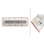 Hella Tail Light / Lamp P21W Right 2SB 004 460-061