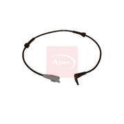 Apec ABS Wheel Speed Sensor Front Left ABS1037