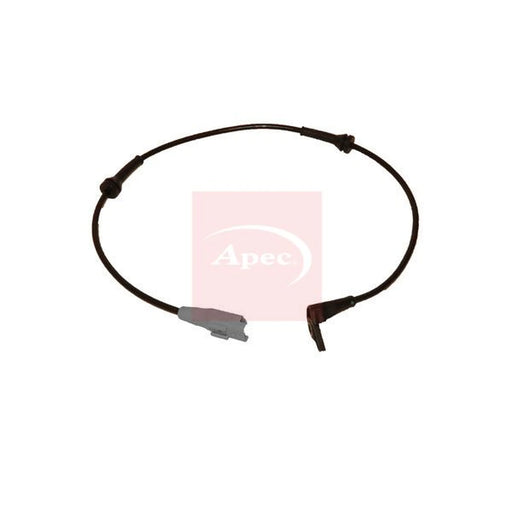 Apec ABS Wheel Speed Sensor Front Left ABS1037