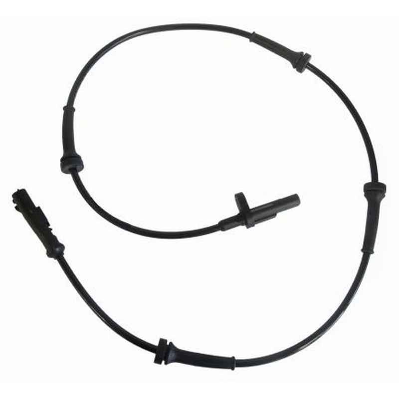 Textar ABS Wheel Speed Sensor Rear 45032000
