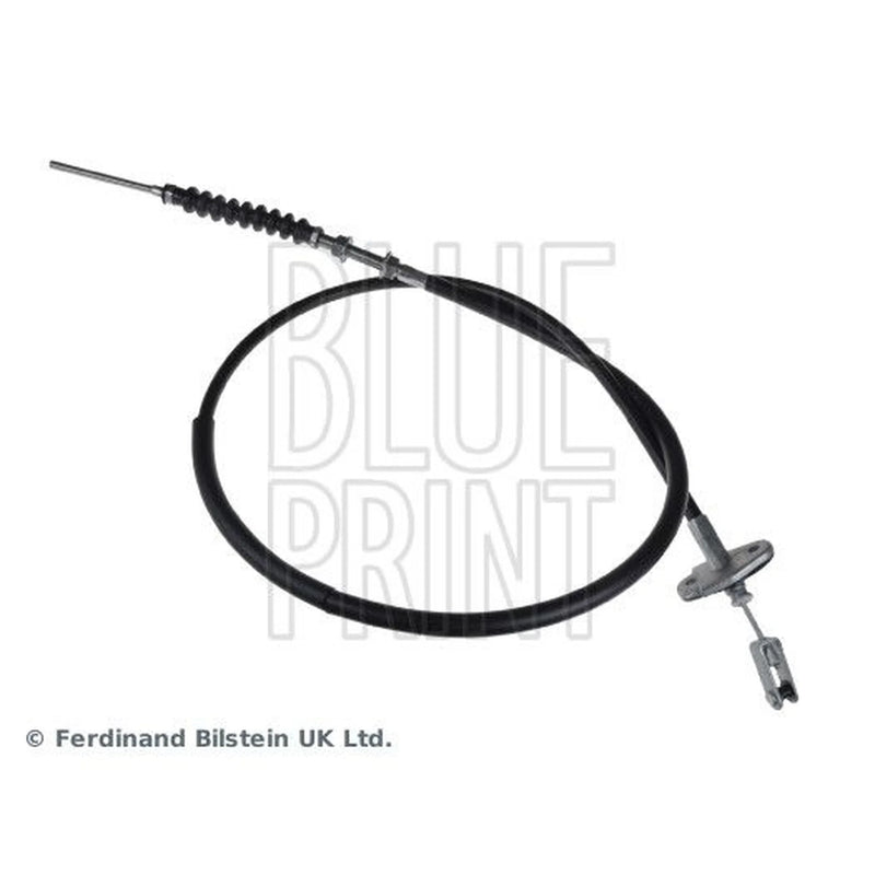 Blue Print Clutch Control Cable Pull ADK83816
