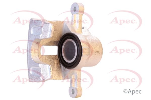 Apec Brake Caliper Assembly Rear Right