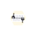 NAPA Stabiliser Bar Link Coupling Rod Front Left NST4628
