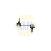 NAPA Stabiliser Bar Link Coupling Rod Front Left NST4628