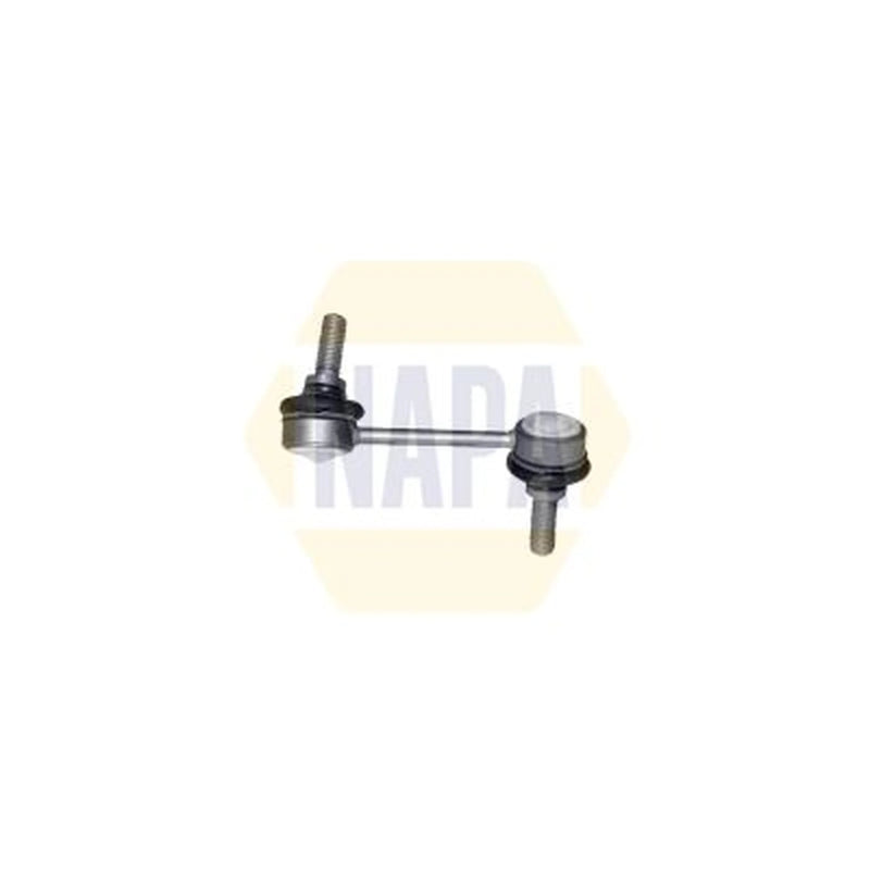 NAPA Stabiliser Bar Link Coupling Rod Front Left NST4628