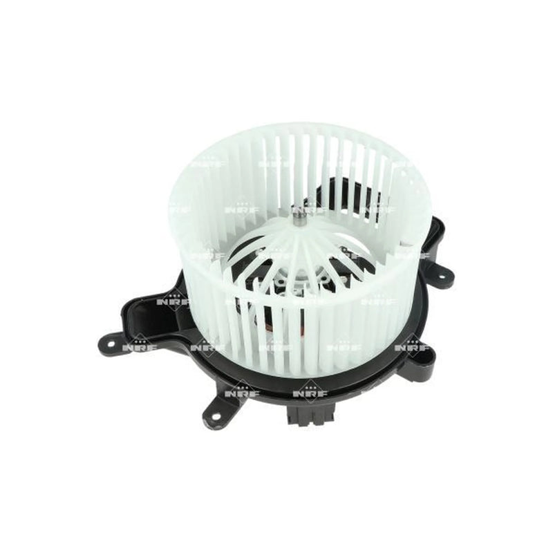 NRF Heater Blower Fan 34270