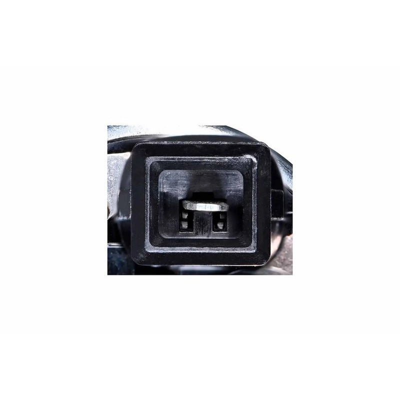 Hella Starter Motor 12V 1.1kW 10 Teeth 8EA 012 527-071