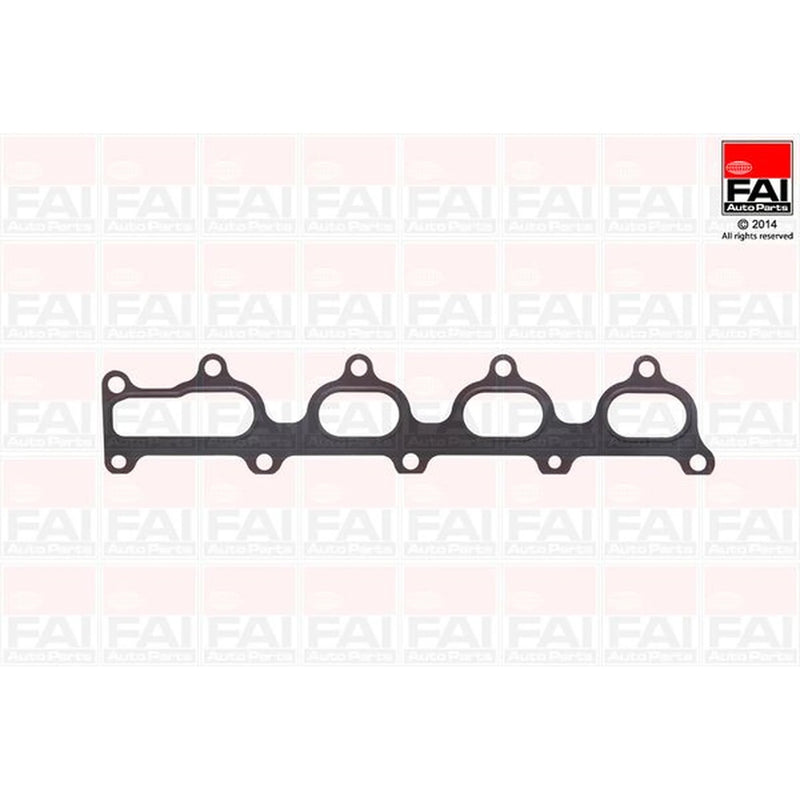 FAI Exhaust Manifold Gasket Set OD ID High EM1369