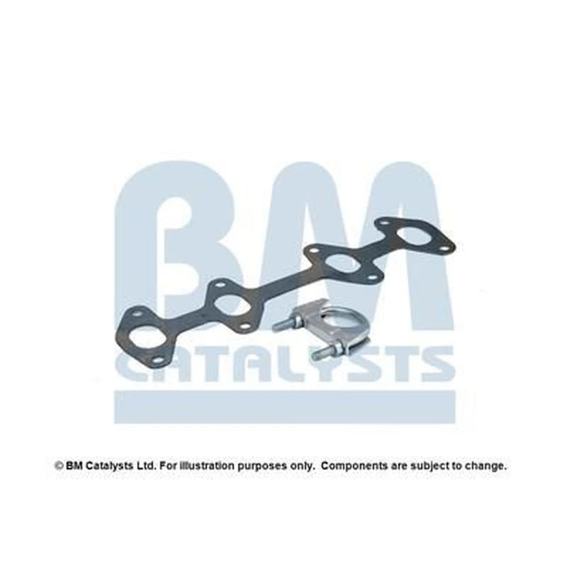 BM Catalysts Fitting Kit FK91208A FK91208A