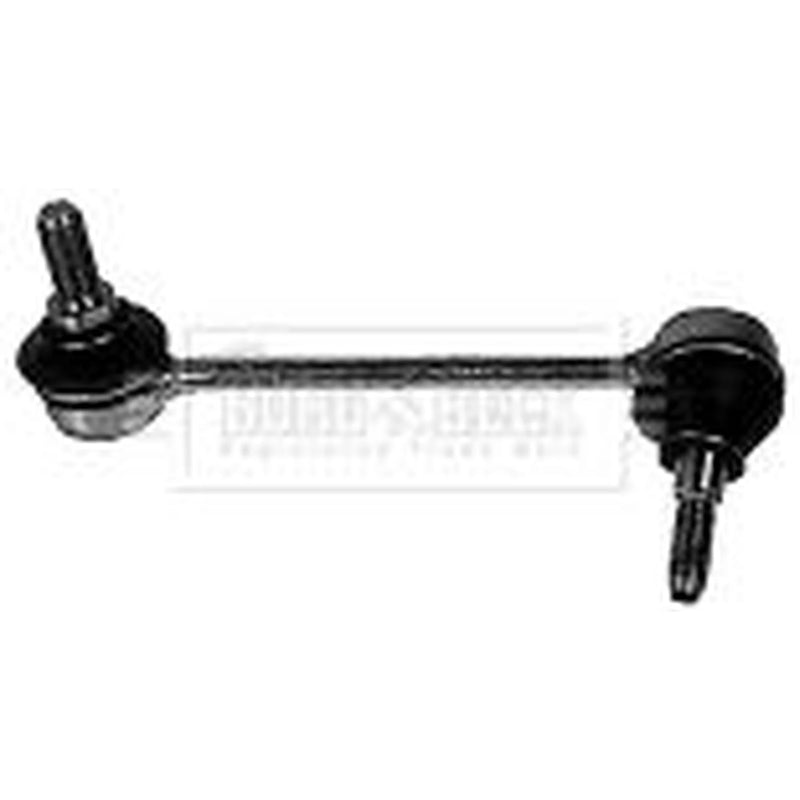 Borg & Beck Stabiliser Bar Link Coupling Rod BDL6393