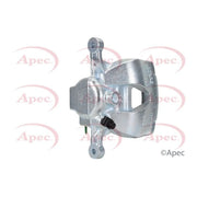 Apec Brake Caliper Assembly Front Right RCA793
