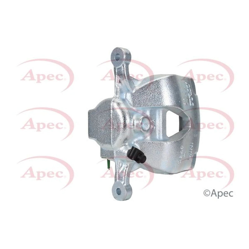 Apec Brake Caliper Assembly Front Right RCA793