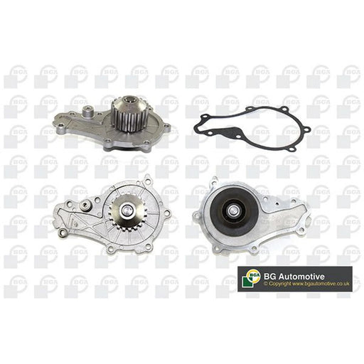 BGA Engine Cooling Water Pump CP3356