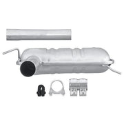 Hella Front Silencer Front 8LB 366 022-451