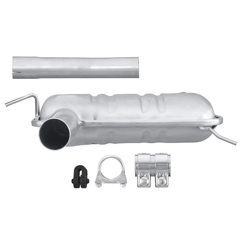 Hella Front Silencer Front 8LB 366 022-451