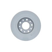 Bosch 2 x Solid Rear Brake Discs 0 986 479 C41