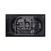Febi Door Lock Mechanism Right Rear 4 Pin 197186