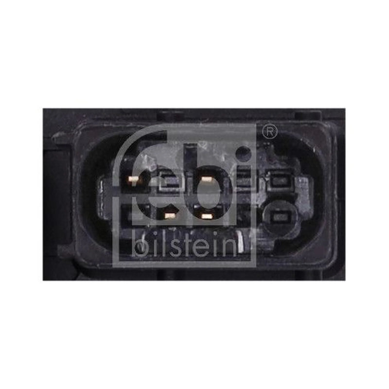 Febi Door Lock Mechanism Right Rear 4 Pin 197186