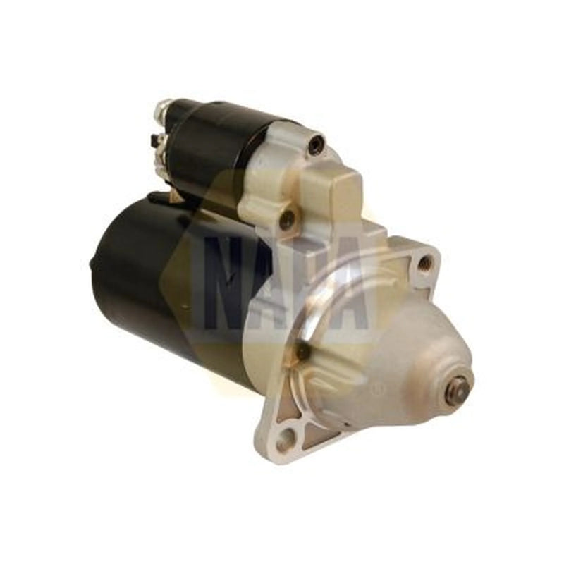 NAPA Starter Motor 12V 1.4kW 9 Teeth NSM1053
