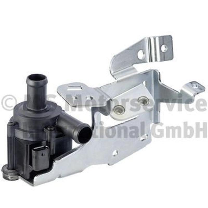 Pierburg Auxiliary Coolant Water Pump 7.10102.18.0