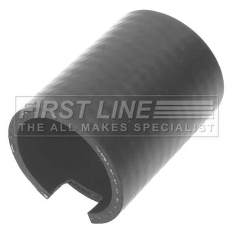 First Line Intercooler Turbo Charge Air Hose FTH1254