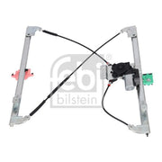Febi Electric Window Regulator Lifter Left Front 1003086