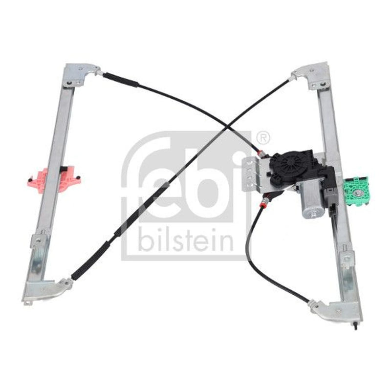 Febi Electric Window Regulator Lifter Left Front 1003086