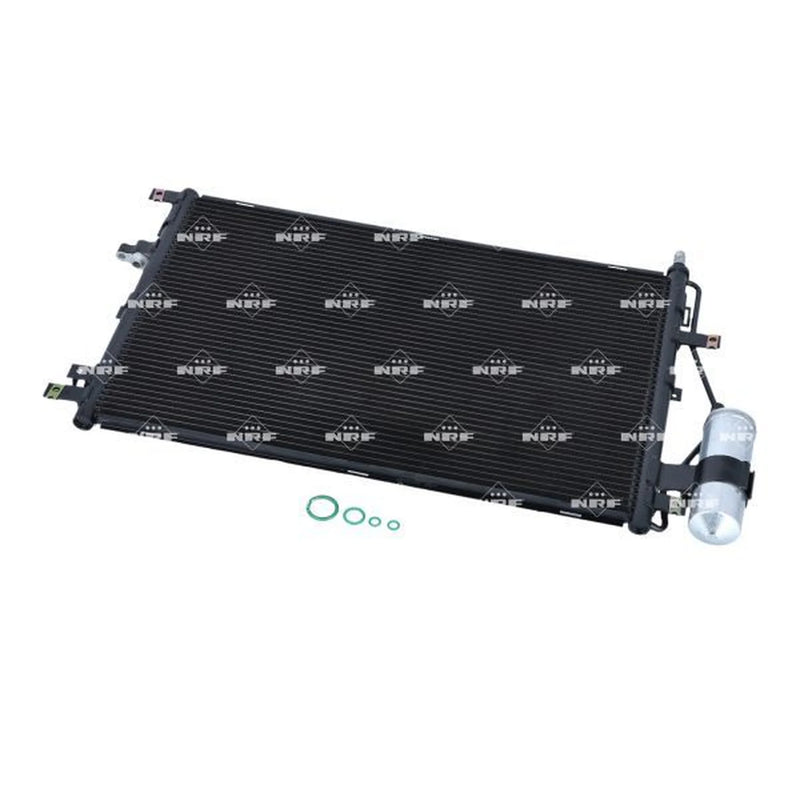 NRF Air Conditioning Condenser 35876