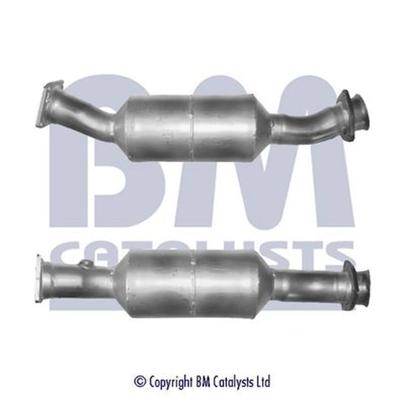 BM Catalysts Petrol Cat BM91516